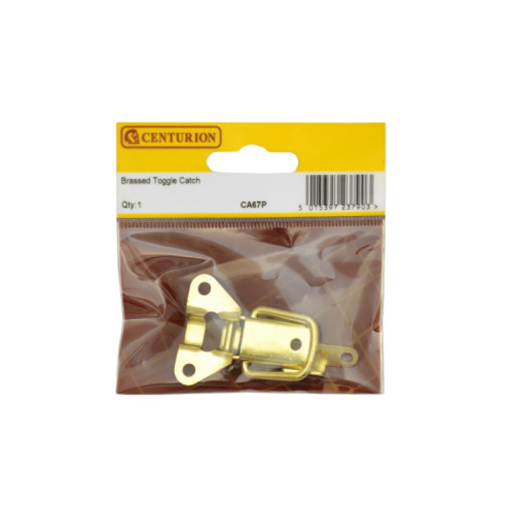 Centurion EB Toggle Catch 40mm