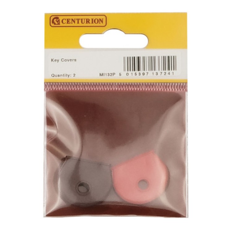 Centurion Key Covers (Pack of 2)