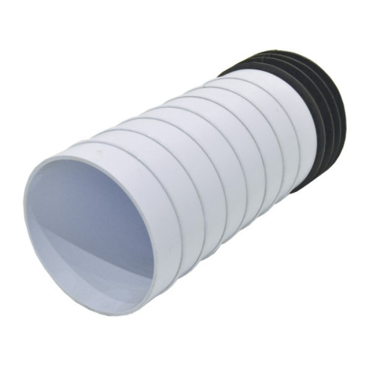 Centurion Kwick Fit Extention Pan Connector
