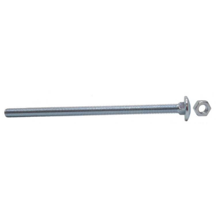 Centurion  Small Carriage Bolts & Nuts