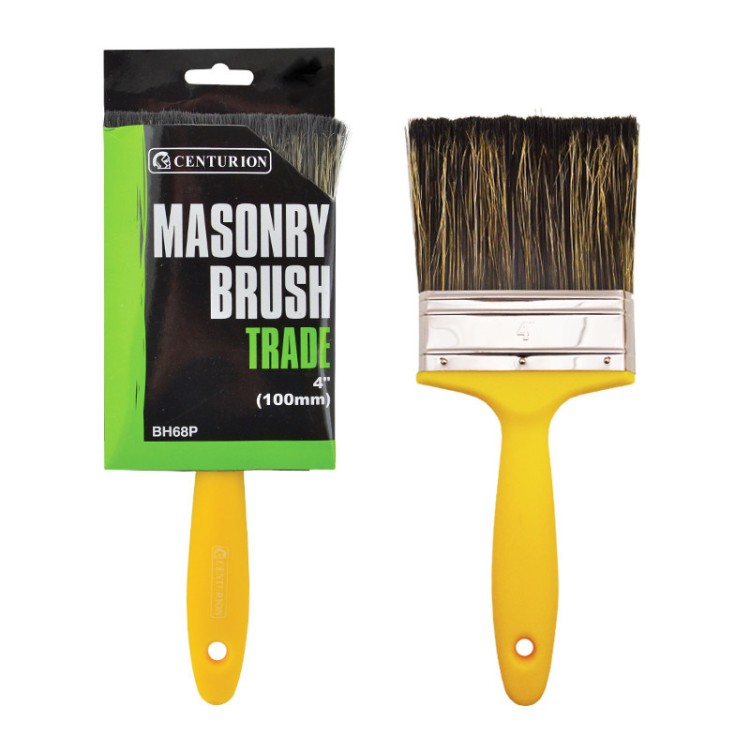 Centurion Masonry Brush - 100mm (4
