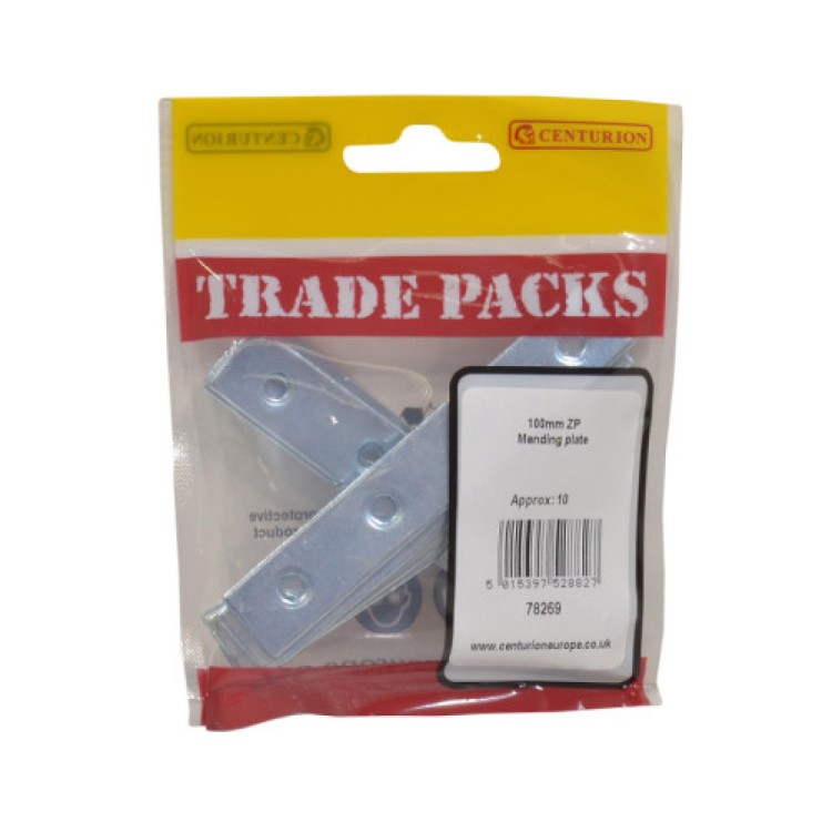 Centurion Mending Plate (10 PK)