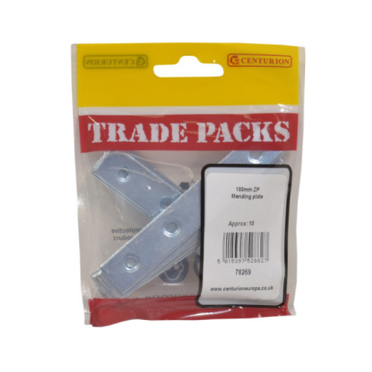 Centurion Mending Plate (10 PK)