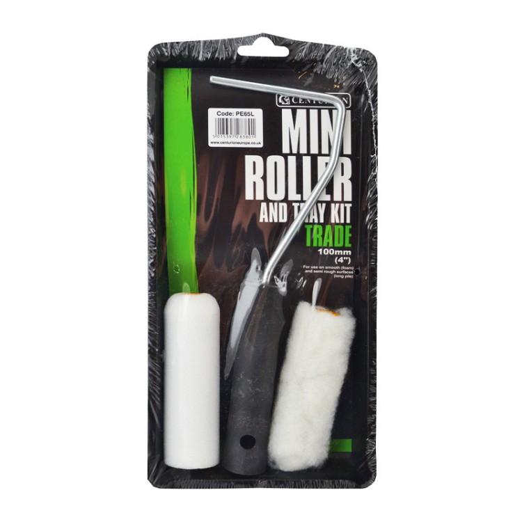 Centurion Mini Roller Kit