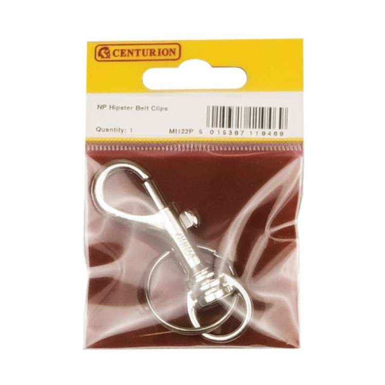 Centurion NP Hipster Belt Clips