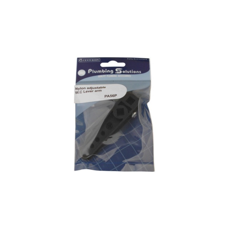Centurion Nylon Adjustable W.C. Lever Arm