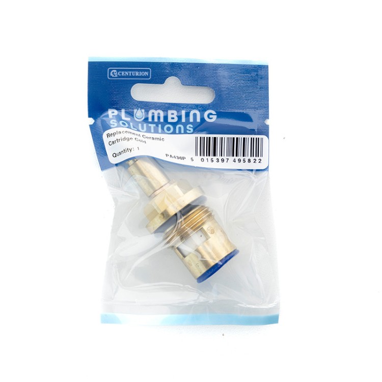 Centurion Replacement Ceramic Cartridge Cold