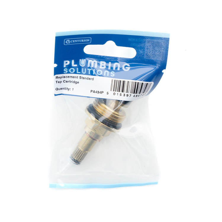 Centurion Replacement Standard Tap Cartridge