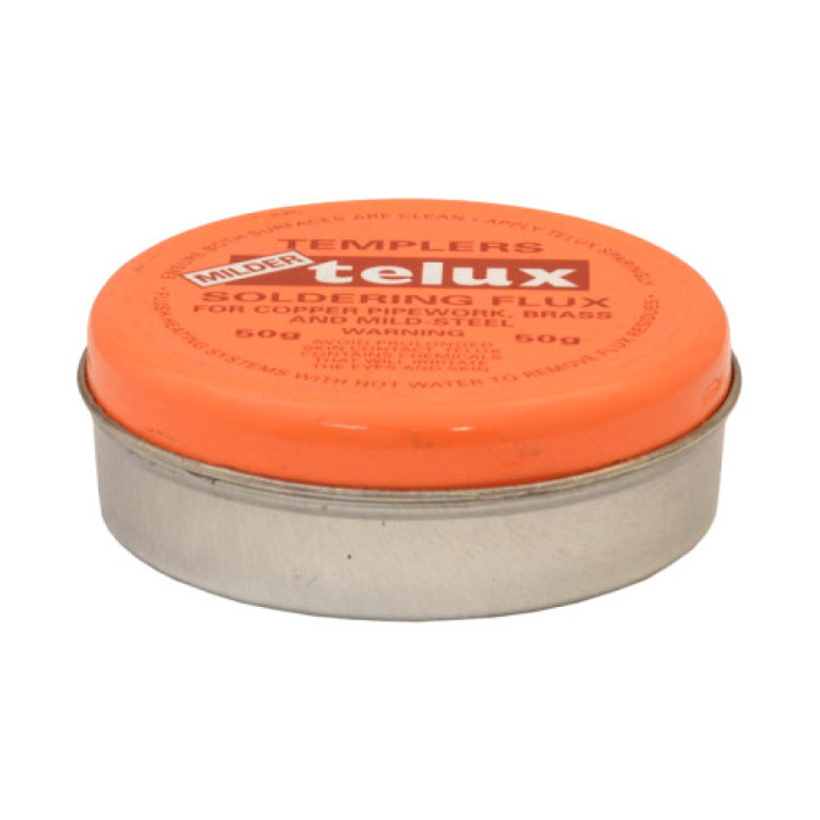 Centurion Telux Soldering Flux - 50g