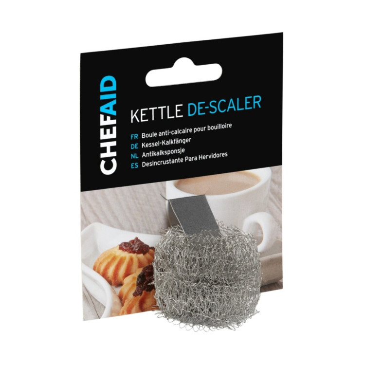 Chefaid - 10E00020 Donut Kettle Descaler