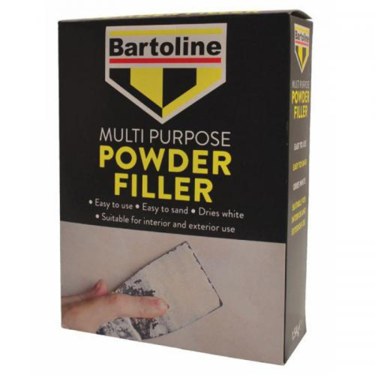 Decorators Bartoline Filler Powder