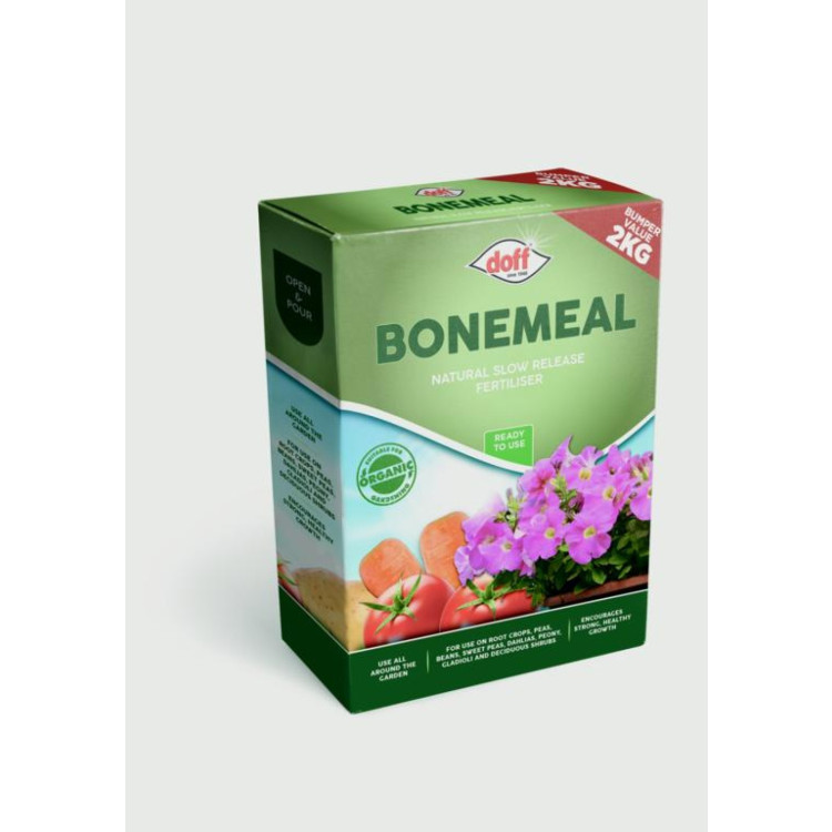 Doff Bonemeal 2kg (6)