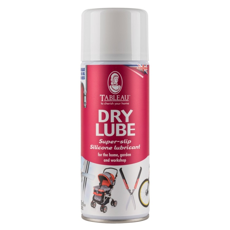 Tableau Dry Lube Small 200ml RDL2