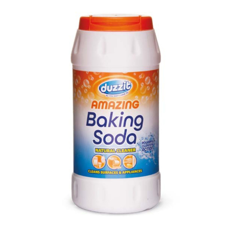 Duzzit Baking Soda 350G