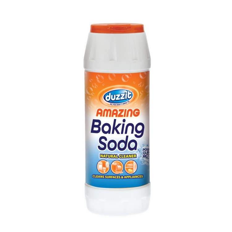 Duzzit Baking Soda 500G