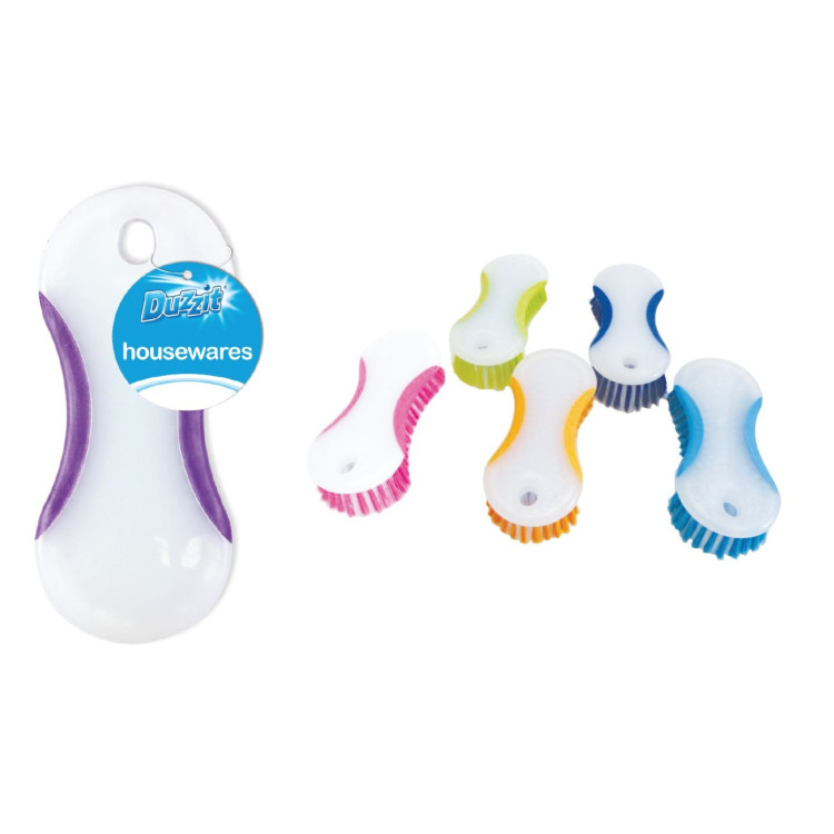 Duzzit Bright Scrub Brush