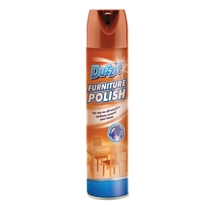 Duzzit Furniture Polish 300ml