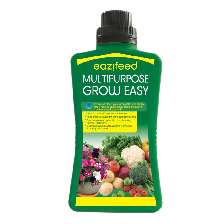 Eazifeed Multipurpose Grow Easy 500ml