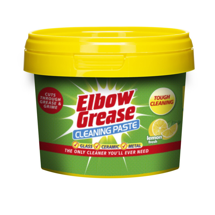 Elbow Grease Elbow Grease Cleaning Paste 350G