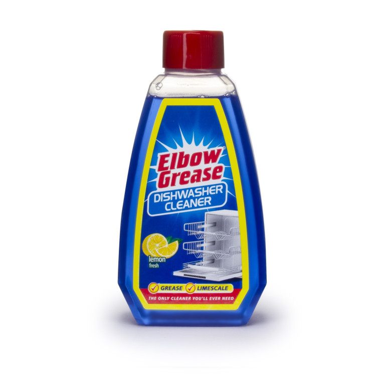 Elbow Grease Elbow Grease Dishwasher Cleaner 250ml