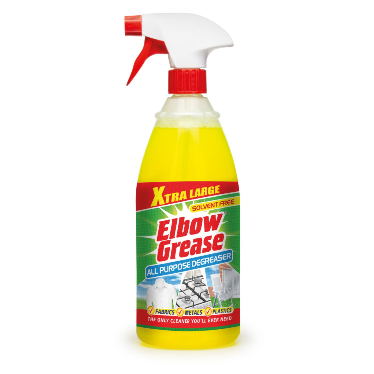 Elbow Grease Elbow Grease Original 1L