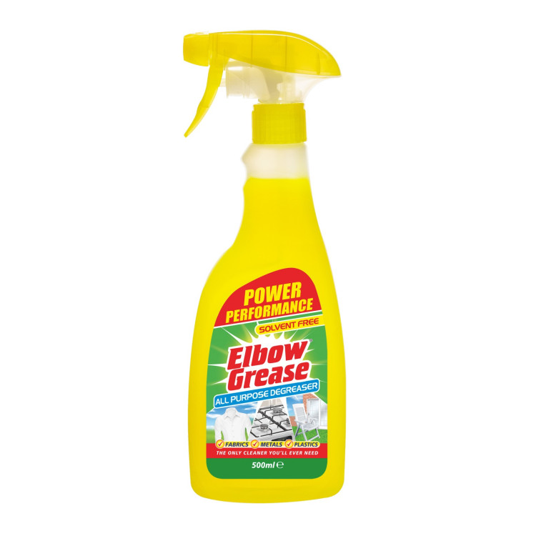 Elbow Grease Elbow Grease Original 500ml