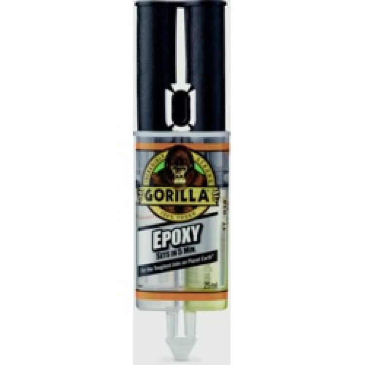 Gorilla Epoxy 25ml