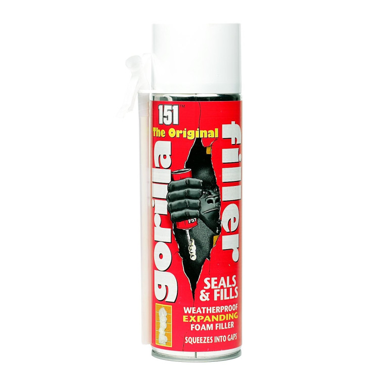 Gorilla Filler 500ml