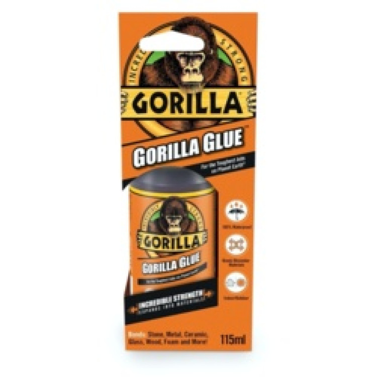 Gorilla Glue 115ml Bottle