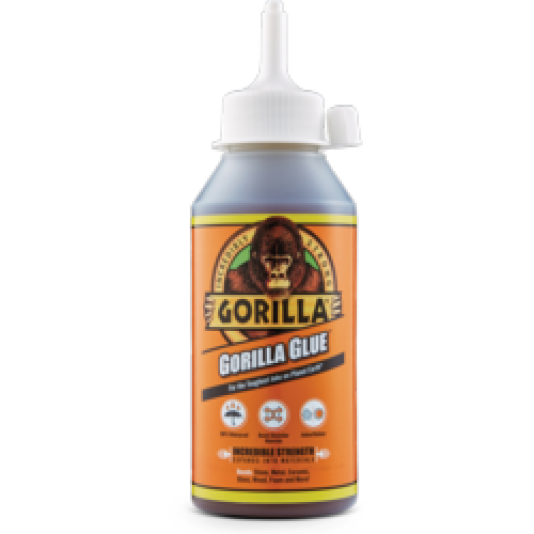 Gorilla Glue 250ml Bottle