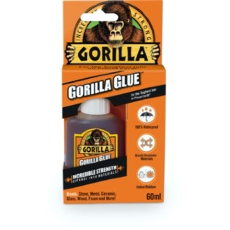 Gorilla Glue 60ml Bottle