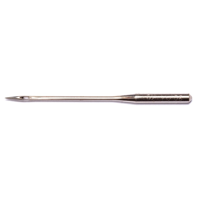 Hemline Sewing Machine Needles: Universal