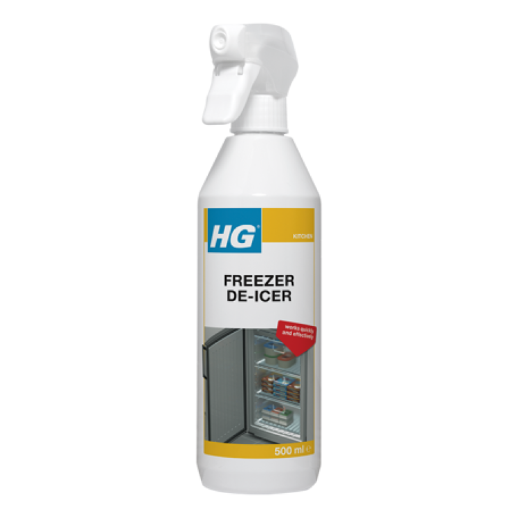 HG freezer de-icer 0.5L