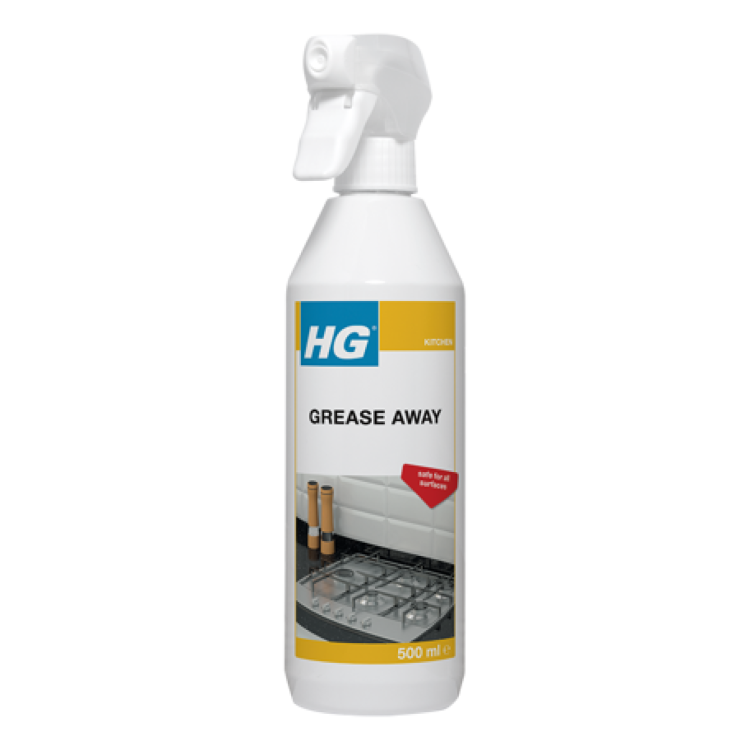HG grease away 0.5L