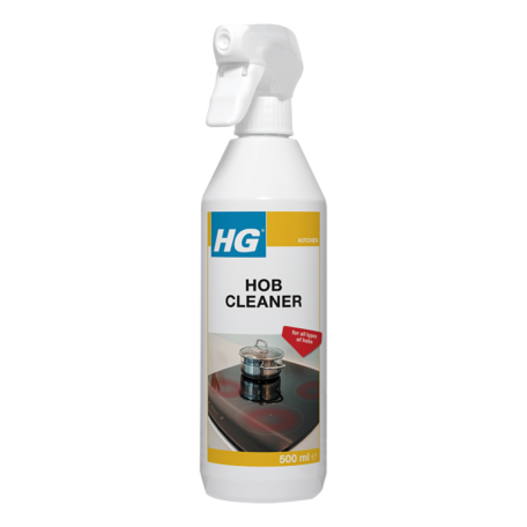 HG hob cleaner 0.5L