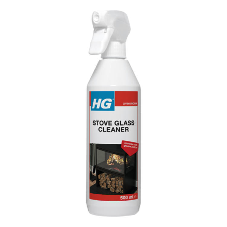 HG stove glass cleaner 0.5L