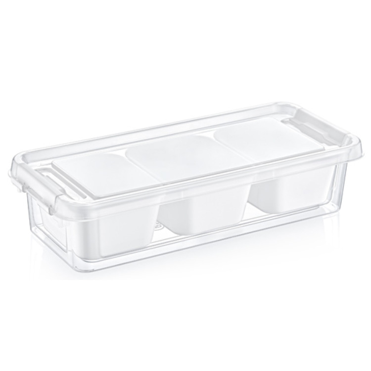 Hobby Life Grand Organiser Box 3 Division