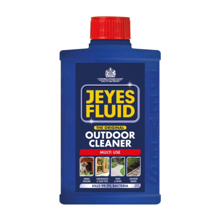 Jeyes - Fluid 1Ltr