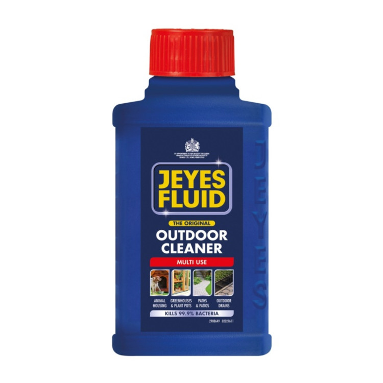 Jeyes - Fluid 300ml