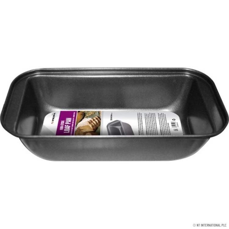  Non Stick Loaf Pan