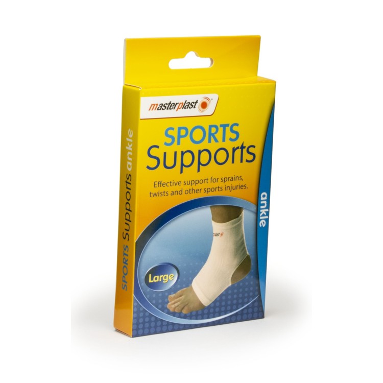 Masterplast Ankle Support 