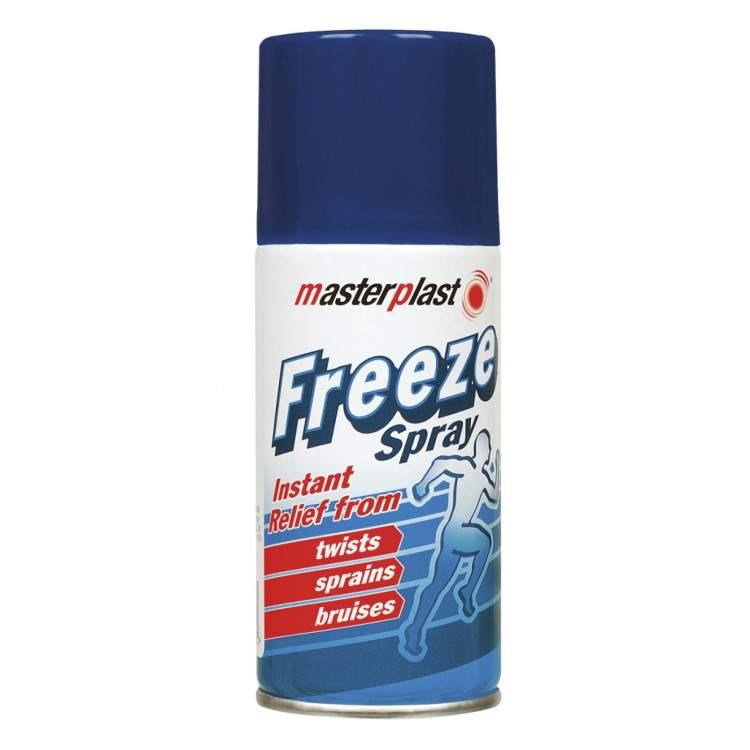 Masterplast Freeze Spray Aerosol 150ml
