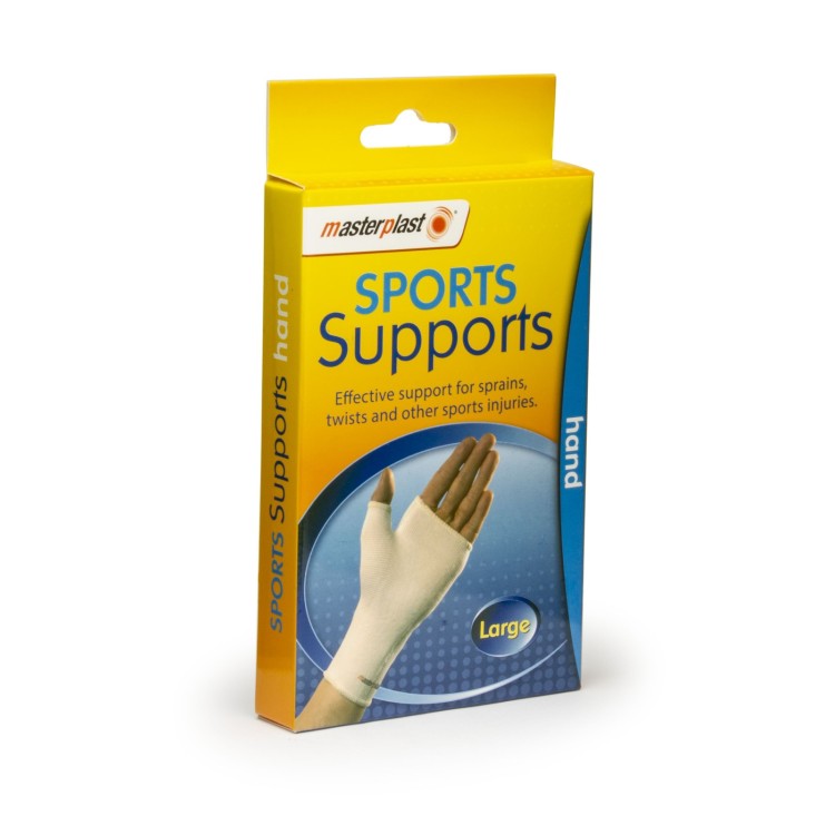 Masterplast Hand Support