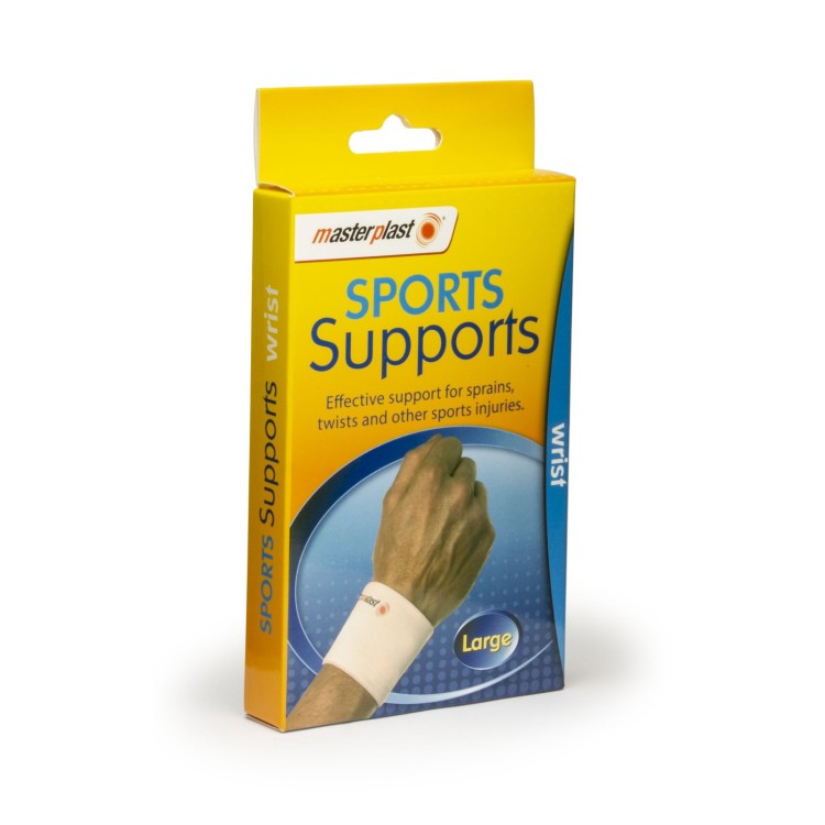 Masterplast Wrist Support