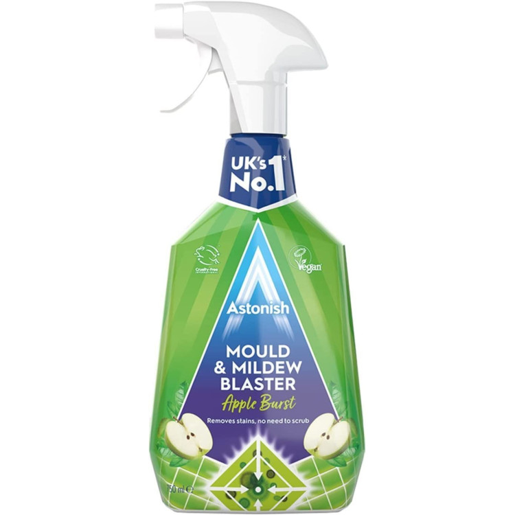 Mould & Mildew Blaster 750ml C9955