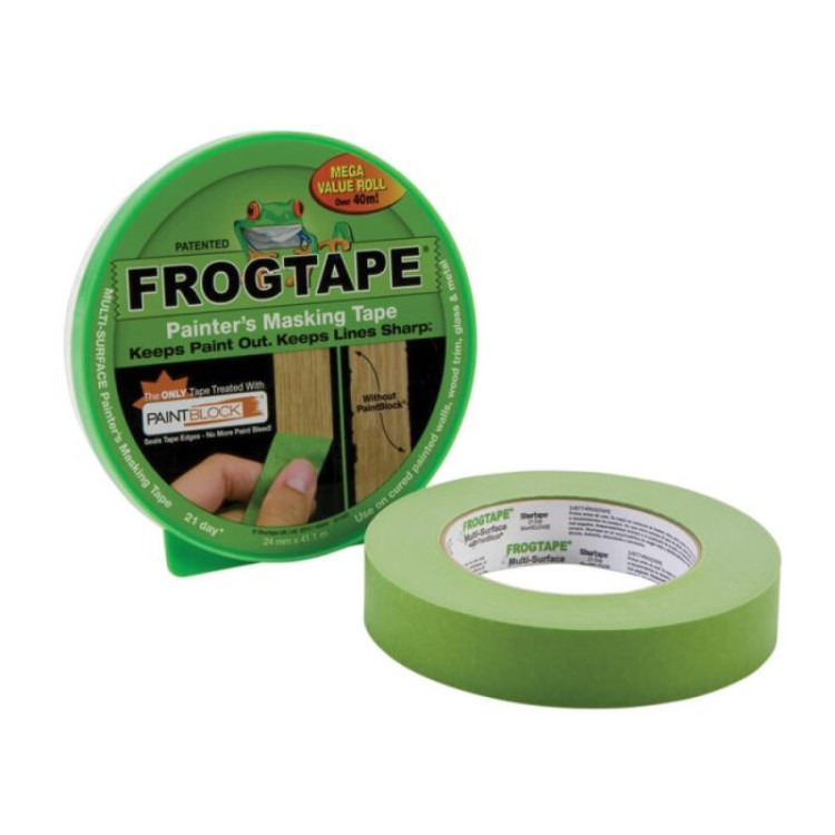 Multi Surface Tape 24mm x 41.1m 157361