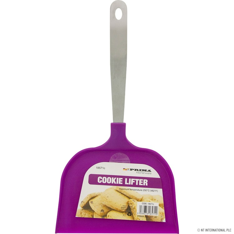Prima  Nylon Big Spatula - Cookie Lifter