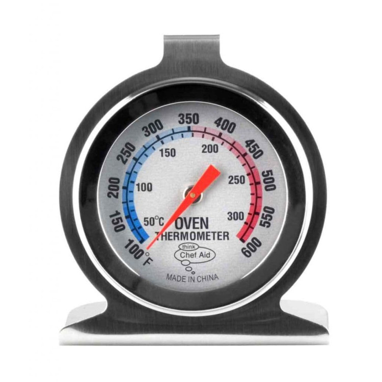 Oven Thermometer 10E00056