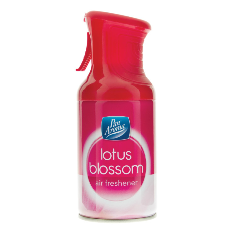 Pan Aroma Trig/Spray 250ml