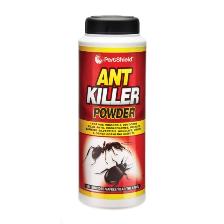 PestShield Ant Killer Powder 150G